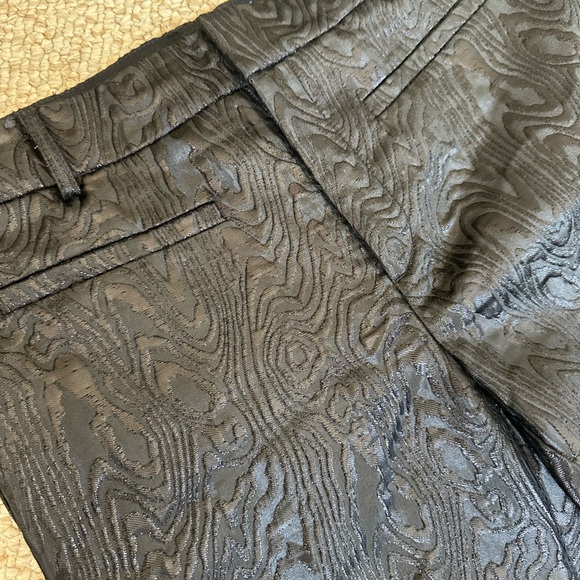 NWT Anthropologie the essential slim pants - Picture 3 of 5